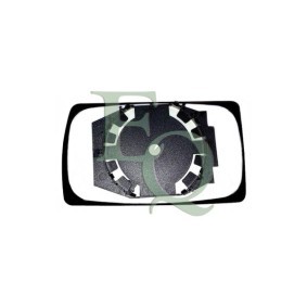 Spiegelglas, Außenspiegel RS00026