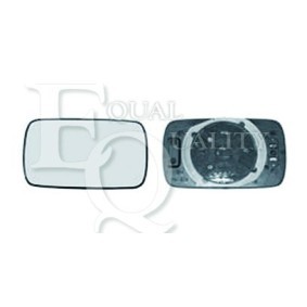 Spiegelglas, Außenspiegel RS00027