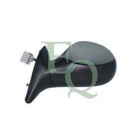 Køb Sidespejl af EQUAL QUALITY RS00168 til den lave pris 523,04 DKK