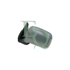 Køb Sidespejl af EQUAL QUALITY RS00395 til den lave pris 429,42 DKK