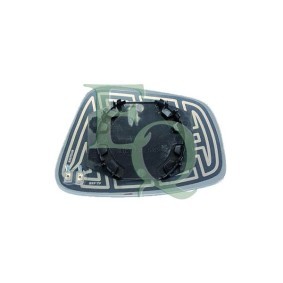 Comprar Cristal de espejo, retrovisor exterior de EQUAL QUALITY RS00500 a bajo precio de 18,00 €