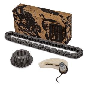 Achetez des Kit de chaînes, commande de pompe à huile ET ENGINETEAM RS0051 à prix pour 71,00 €