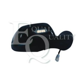 Compre Espelho retrovisor da EQUAL QUALITY RS00519 a um preço baixo por 55,24 €