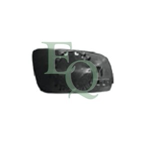 Comprar Cristal de espejo, retrovisor exterior de EQUAL QUALITY RS00995 a bajo precio de 26,06 €
