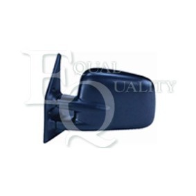 Achetez des Rétroviseur extérieur EQUAL QUALITY RS01057 à prix pour 48,15 €