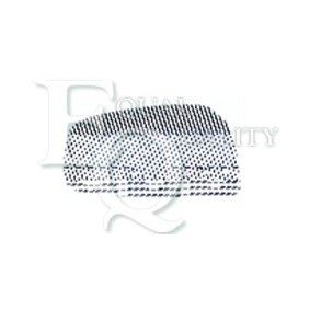 Abdeckung, Außenspiegel RS01261 von EQUAL QUALITY günstig für 18,51 € online kaufen