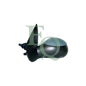 Køb Sidespejl af EQUAL QUALITY RS01853 til den lave pris 310,00 DKK