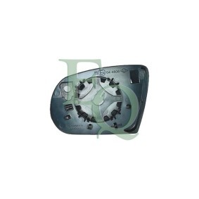 Köp Backspegelglas av EQUAL QUALITY RS01865 till det låga priset 401,20 kr