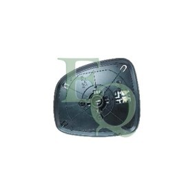 Köp Backspegelglas av EQUAL QUALITY RS01891 till det låga priset 281,24 kr