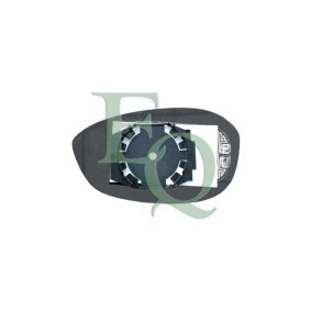 Spiegelglas, Außenspiegel RS02079