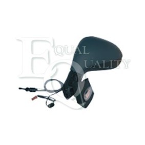 Køb Sidespejl af EQUAL QUALITY RS02200 til den lave pris 573,69 DKK