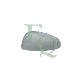 Gehäuse, Außenspiegel RS02452 von EQUAL QUALITY günstig für 20,59 € online kaufen