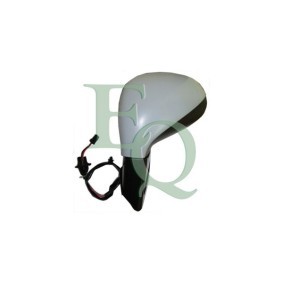 Køb Sidespejl af EQUAL QUALITY RS02606 til den lave pris 723,00 DKK