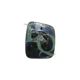 Köp Backspegelglas av EQUAL QUALITY RS02703 till det låga priset 205,99 kr