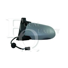 Køb Sidespejl af EQUAL QUALITY RS02789 til den lave pris 613,01 DKK