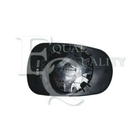 Acquista Vetro specchio, specchio esterno da EQUAL QUALITY RS03287 a buon mercato per soli 16,04 €