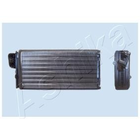 Acquista Scambiatore calore per riscaldamento abitacolo da ASHIKA RSD093014 a buon mercato per soli 51,63 €