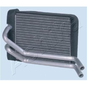 Acquista Scambiatore calore per riscaldamento abitacolo da ASHIKA RSD283005 a buon mercato per soli 151,58 €