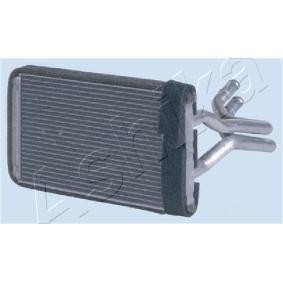 Acquista Scambiatore calore per riscaldamento abitacolo da ASHIKA RSD283006 a buon mercato per soli 165,52 €