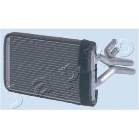 Acquista Scambiatore calore per riscaldamento abitacolo da JAPKO RSD283006 a buon mercato per soli 141,64 €
