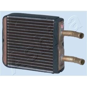 Acquista Scambiatore calore per riscaldamento abitacolo da ASHIKA RSD283007 a buon mercato per soli 104,66 €