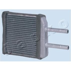 Acquista Scambiatore calore per riscaldamento abitacolo da JAPKO RSD313001 a buon mercato per soli 48,28 €