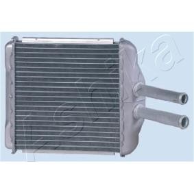 Acquista Scambiatore calore per riscaldamento abitacolo da ASHIKA RSD313002 a buon mercato per soli 79,27 €