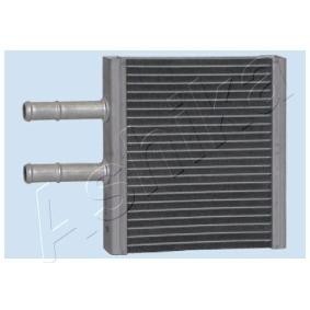 Acquista Scambiatore calore per riscaldamento abitacolo da ASHIKA RSD313008 a buon mercato per soli 92,36 €