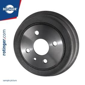 Comprar Tambor de freno de ROTINGER RT 6335 a bajo precio de 45,78 €