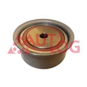 Acquista Galoppino / Guidacinghia, Cinghia dentata da AUTLOG RT1001 a buon mercato per soli 12,65 €