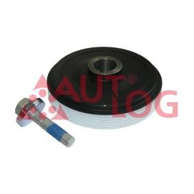 Achetez des Kit poulie damper AUTLOG RT2517 à prix pour 37,85 €