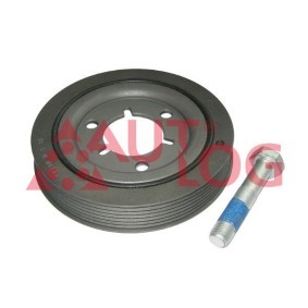 Achetez des Kit poulie damper AUTLOG RT2522 à prix pour 44,36 €
