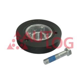 Achetez des Kit poulie damper AUTLOG RT2526 à prix pour 52,57 €
