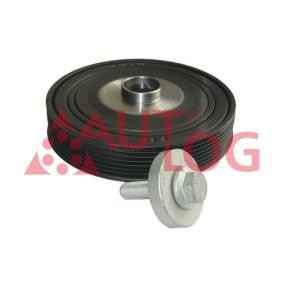 Achetez des Kit poulie damper AUTLOG RT2623 à prix pour 60,41 €