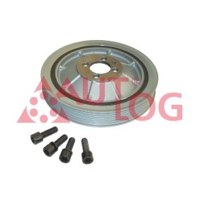 Achetez des Kit poulie damper AUTLOG RT2909 à prix pour 67,92 €