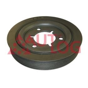 Achetez des Kit poulie damper AUTLOG RT2910 à prix pour 56,02 €