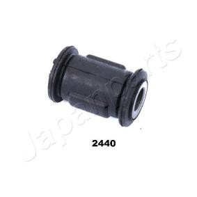 Acquista Sospensione sterzo da JAPANPARTS online per RAV 4 II (CLA2_, XA2_, ZCA2_, ACA2_) a prezzi moderati