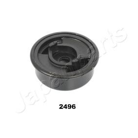 Lagerung, Differential RU-2496