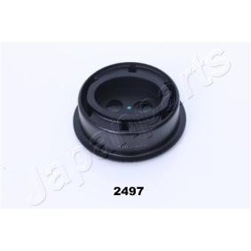 Kjøp Lager, differensial av JAPANPARTS RU-2497 til den lave prisen 450,35 NOK