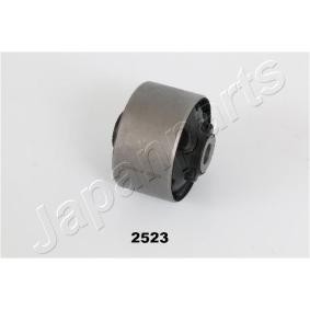 Kjøp Lager, differensial av JAPANPARTS RU-2523 til den lave prisen 140,27 NOK