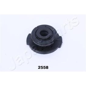 Lagerung, Differential RU-2558
