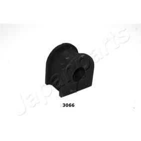 Osta Laakerin holkki, vakaaja JAPANPARTS:llä RU-3066 edullisesti hintaan 6,92 €