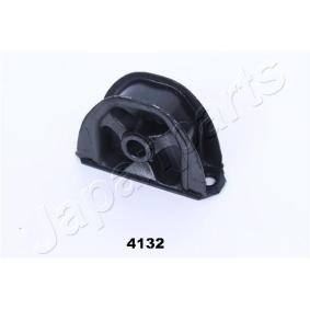 Lagerung, Differential RU-4132