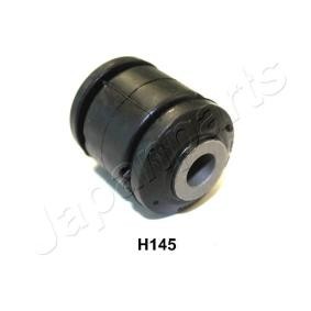 Halter, Querlenkerlagerung von JAPANPARTS