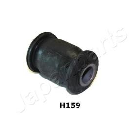 Halter, Querlenkerlagerung von JAPANPARTS