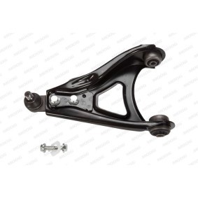 Acquista Braccio oscillante, sospensione ruota da MOOG RV-DL-10299 a buon mercato per soli 315,38 €