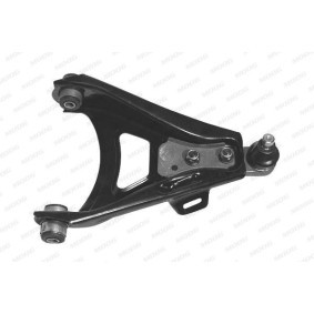 Acquista Braccio oscillante, sospensione ruota da MOOG RV-DL-7971 a buon mercato per soli 221,85 €