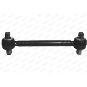 Acquista Braccio oscillante, sospensione ruota da MOOG RV-DL-7972 a buon mercato per soli 220,59 €