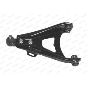 Acquista Braccio oscillante, sospensione ruota da MOOG RV-DL-8126 a buon mercato per soli 227,94 €