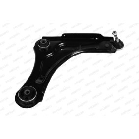 Acquista Braccio oscillante, sospensione ruota da MOOG RV-DL-8159 a buon mercato per soli 253,19 €